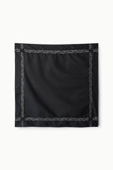 SUNNY HEADSCARF | BLACK