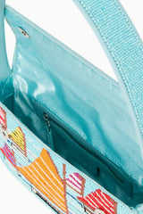 TOMMY BEADED BAG | NANTUCKET