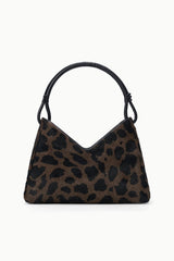 VALERIE SHOULDER BAG | LEOPARD