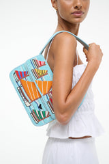 TOMMY BEADED BAG | NANTUCKET