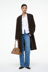 AIDA TOP | WHITE