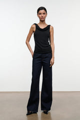 LIANA TOP | BLACK