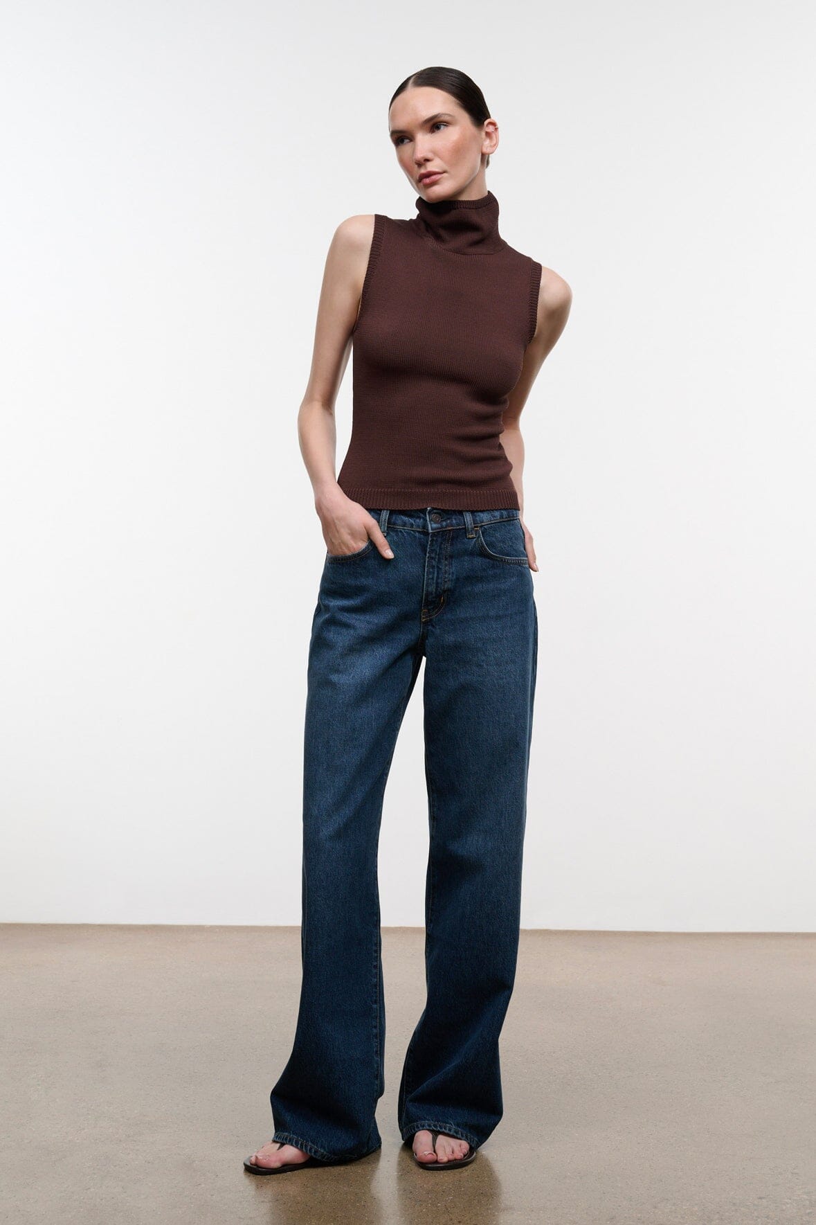 GUS RELAXED JEAN | HERITAGE