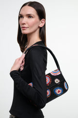 TOMMY BEADED BAG | MILLEFIORE 2.0
