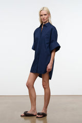 NICO DRESS | NAVY