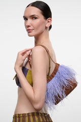 WINSLOW BAG | BRONZE CIELO