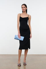 ASHE DRESS | BLACK