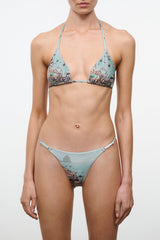 LIDO BIKINI TOP | ENDLESS SUMMER