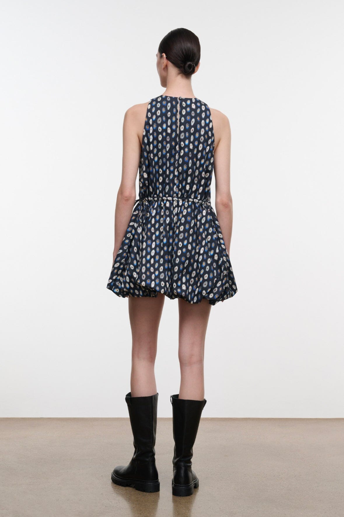 MOLLY MINI DRESS | GLASSWORK