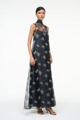 ALBEE DRESS | BOTANICAL SHADOWS
