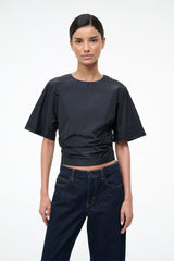 MICHELINA TOP | BLACK