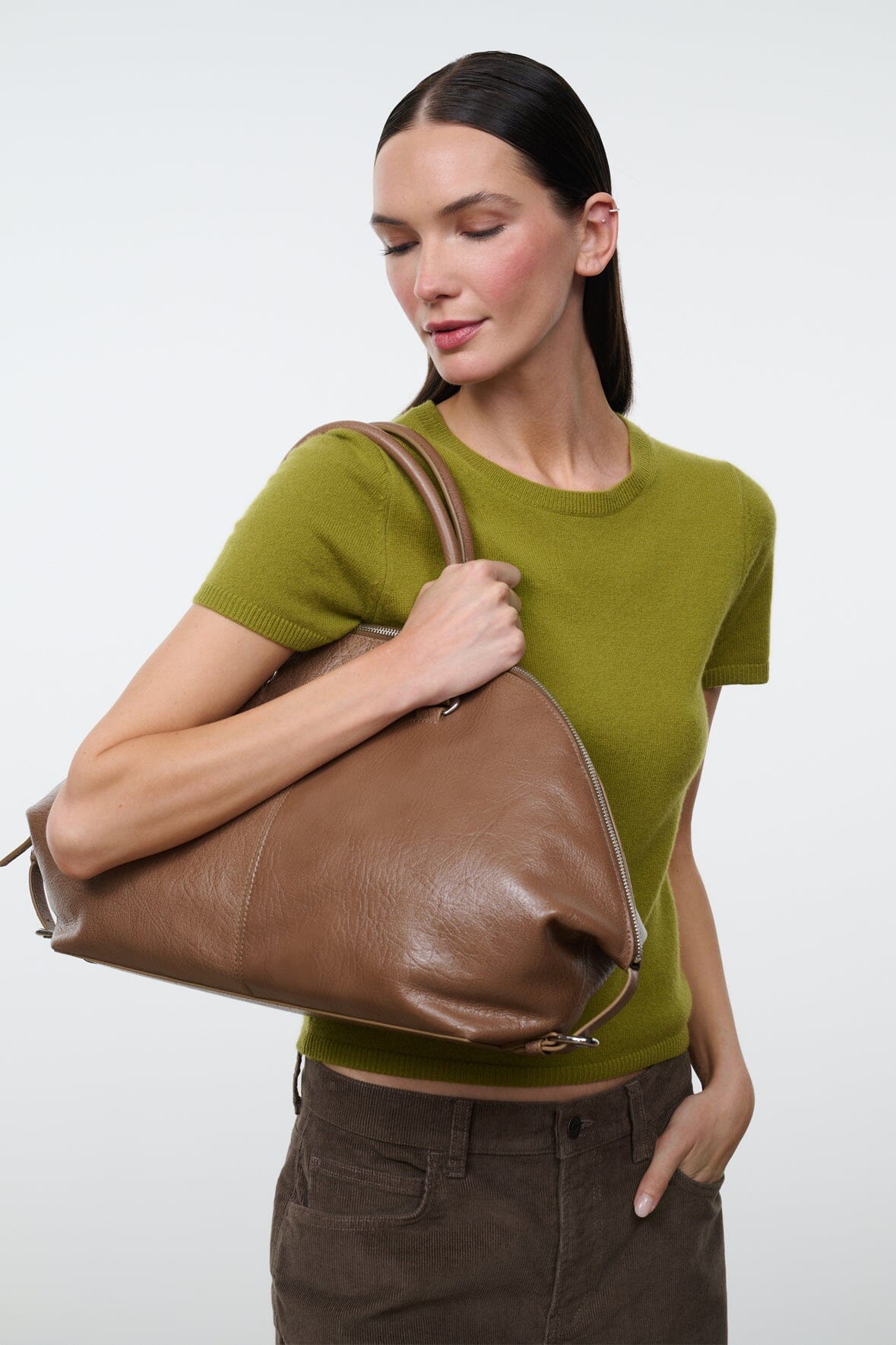 HESTER SATCHEL | TOAST