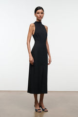 ARIS DRESS | BLACK