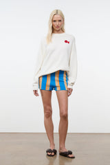 MARE SHORT | SOLE STRIPE