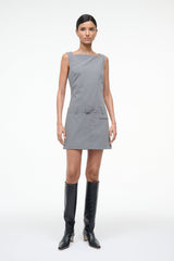 SKYLA DRESS | STATIC
