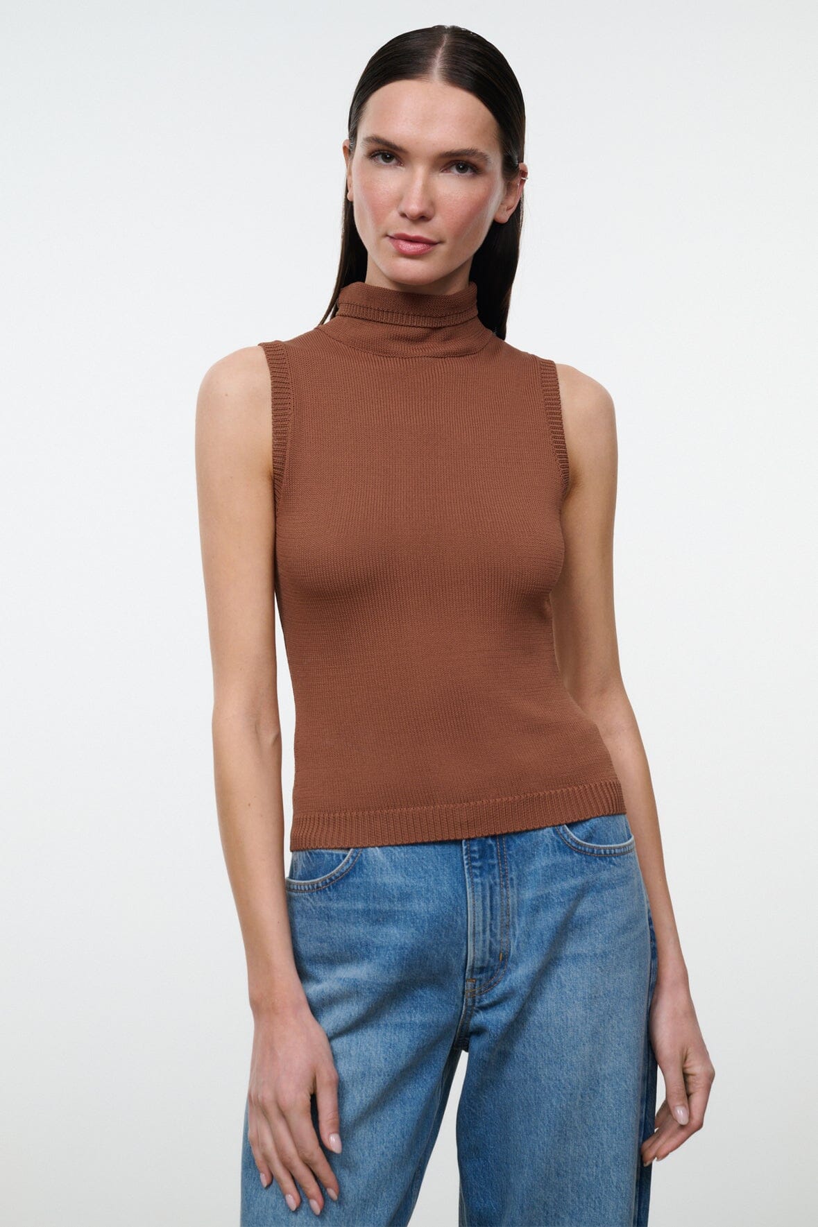 MONTCLAIR TOP | CIGAR