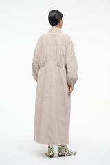QUINN COAT | FAWN