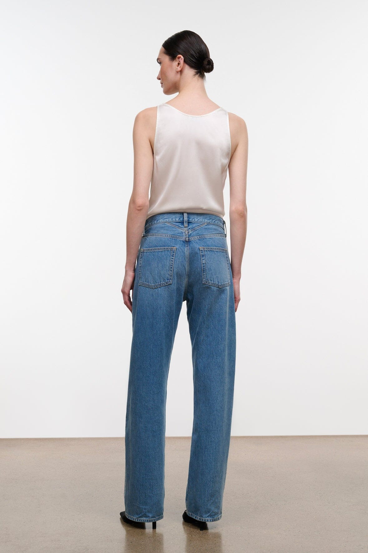 JAMES BOYFRIEND JEAN | ARCHIVE
