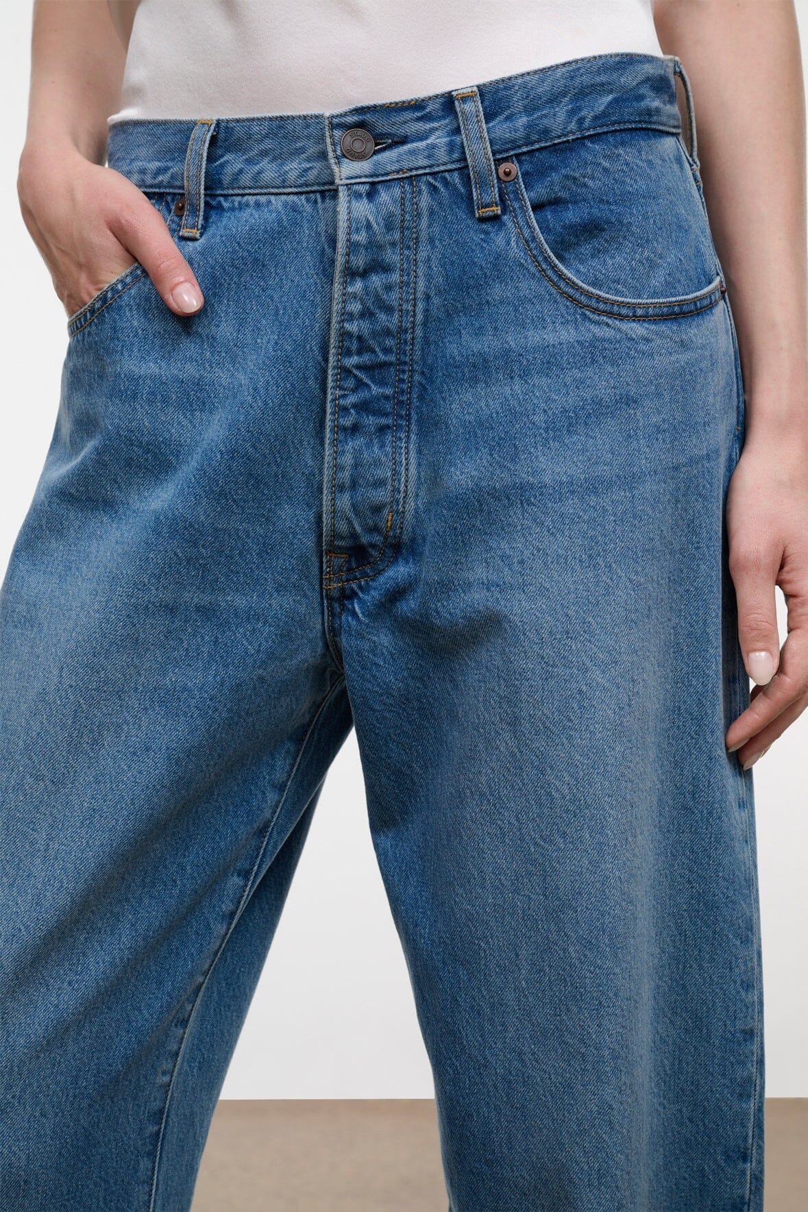 JAMES BOYFRIEND JEAN | ARCHIVE