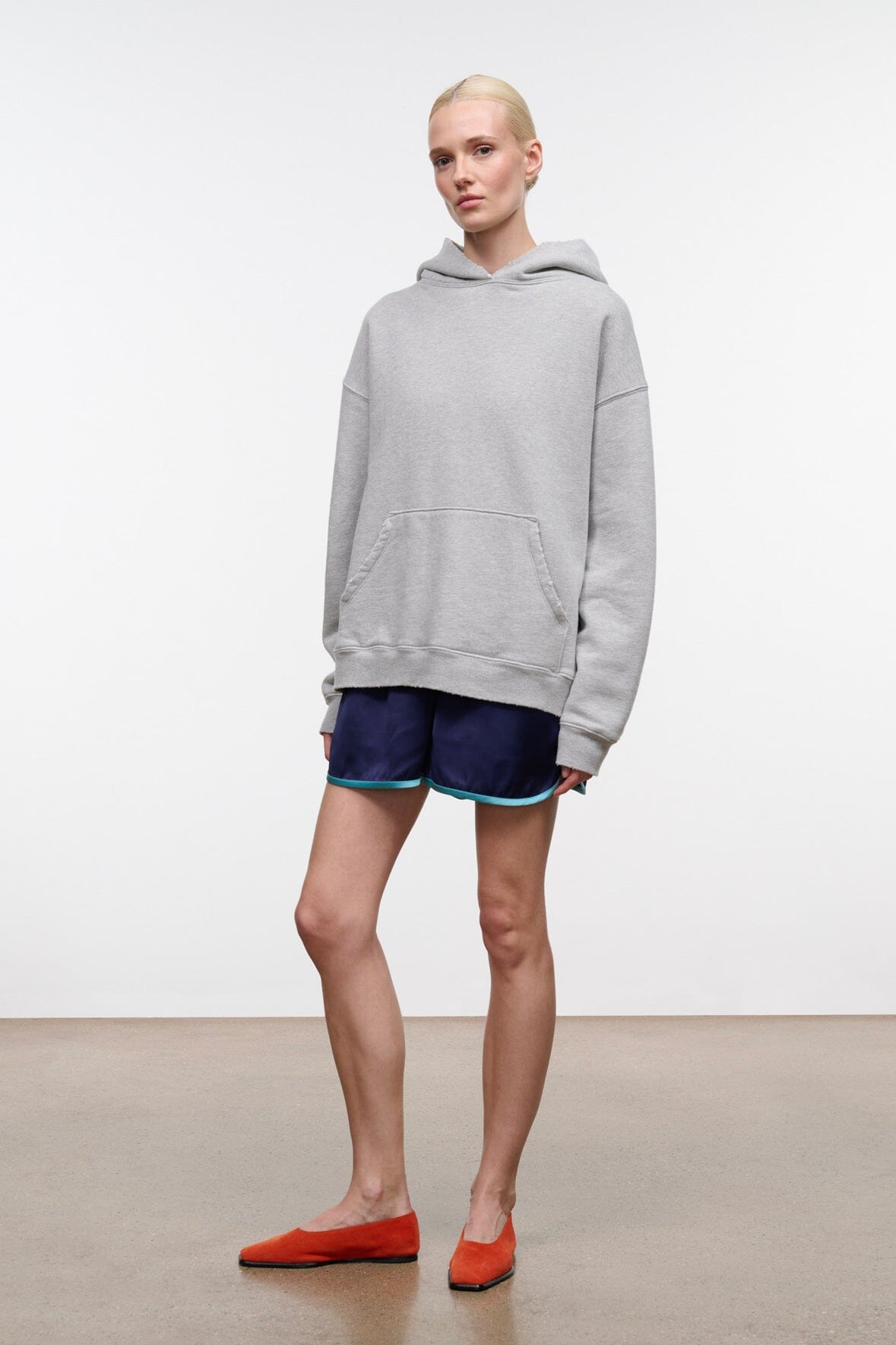LEWIS FLAT | TANGELO