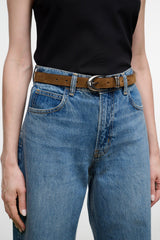 MOON METAL KEEPER BELT - 26 MM | CIGAR