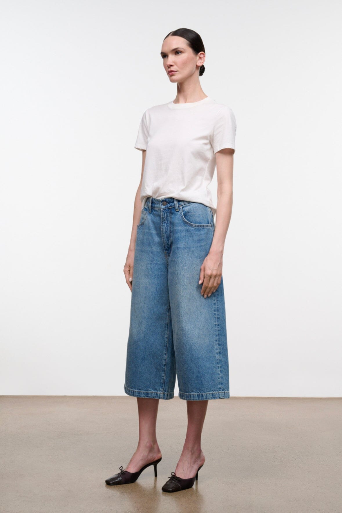 HUNTER CULOTTE JEAN | ARCHIVE