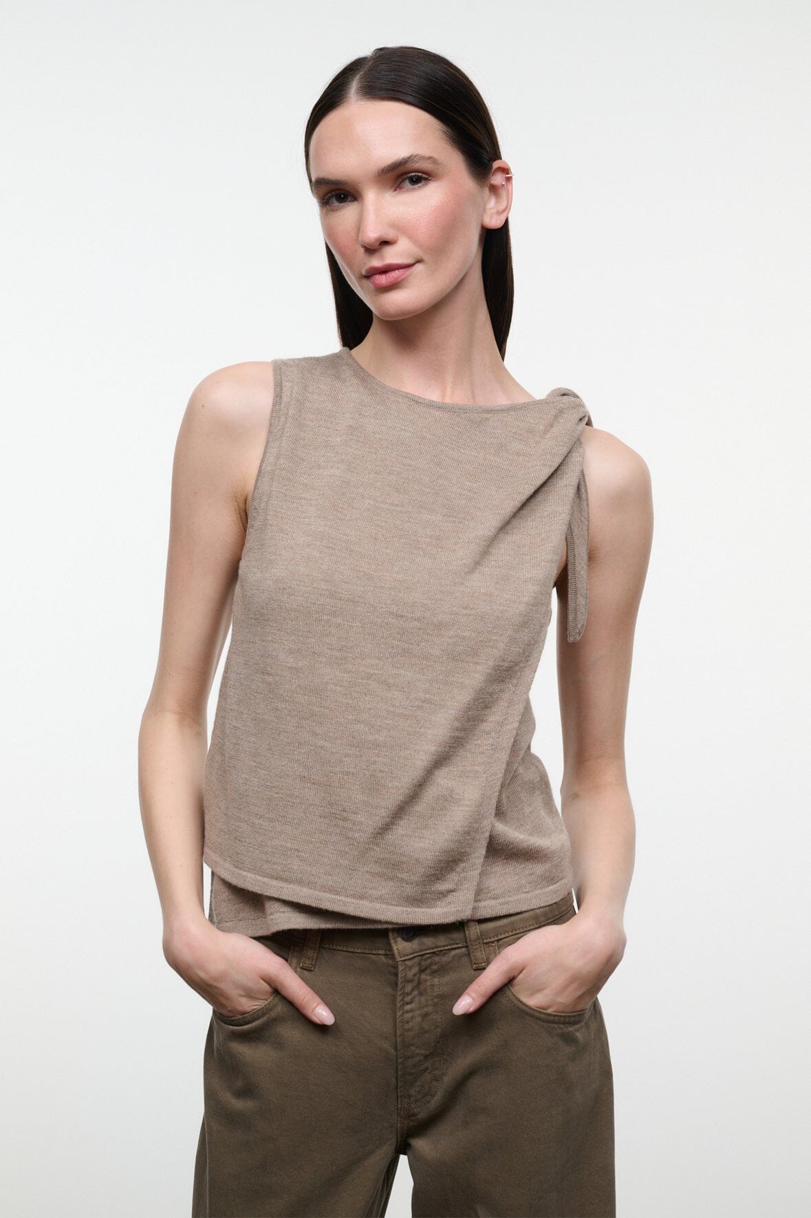 ENYA TOP | SESAME