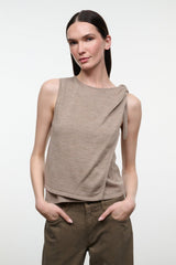 ENYA TOP | SESAME