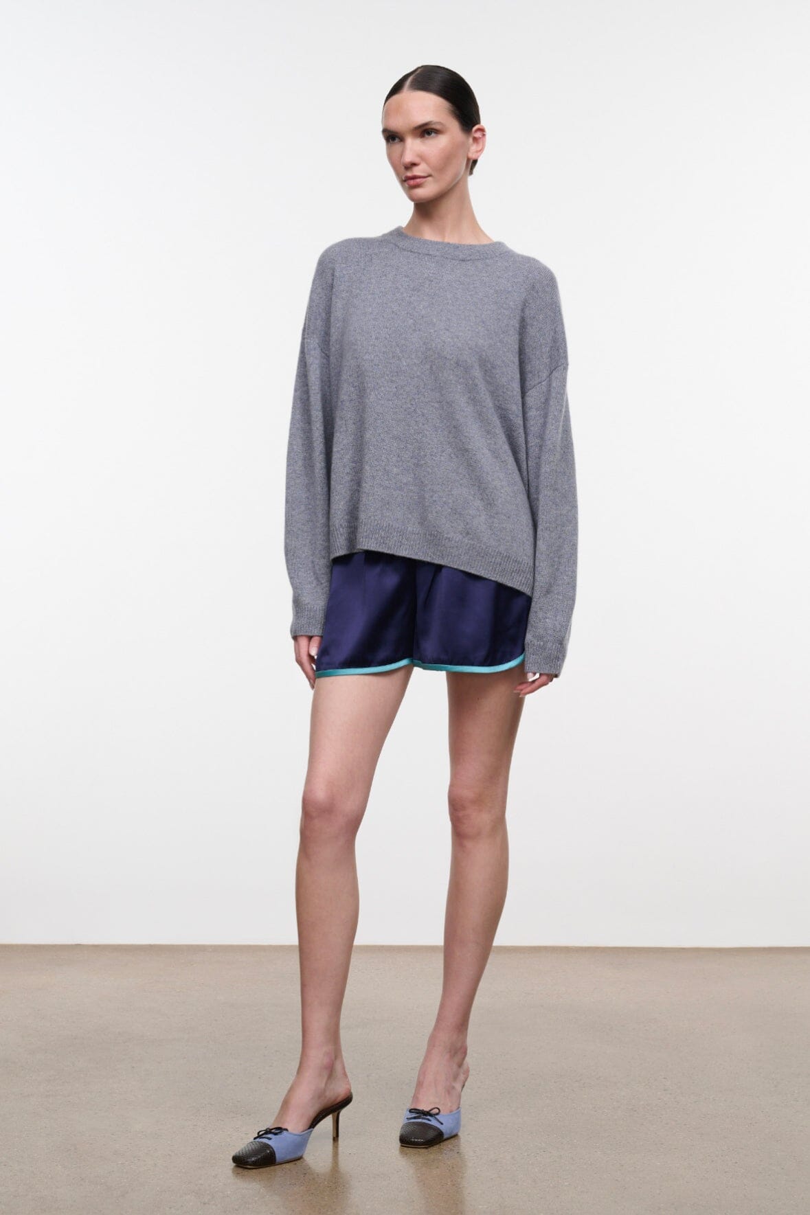 AERO SHORT | NIGHTFALL