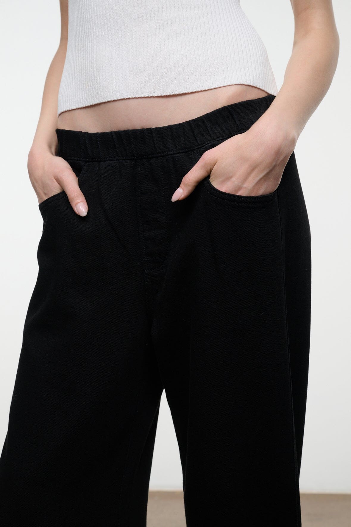 NOAH JEAN | BLACK
