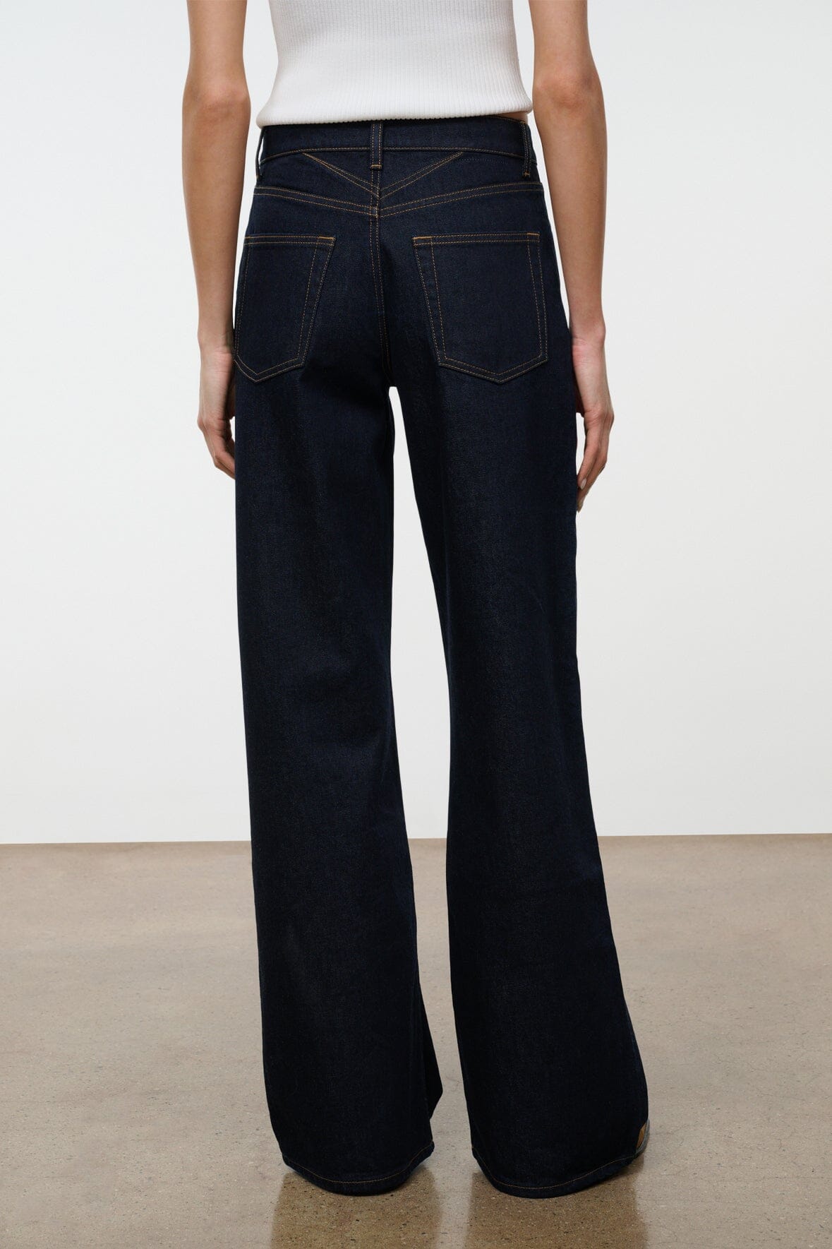 DEAN JEAN | INDIGO