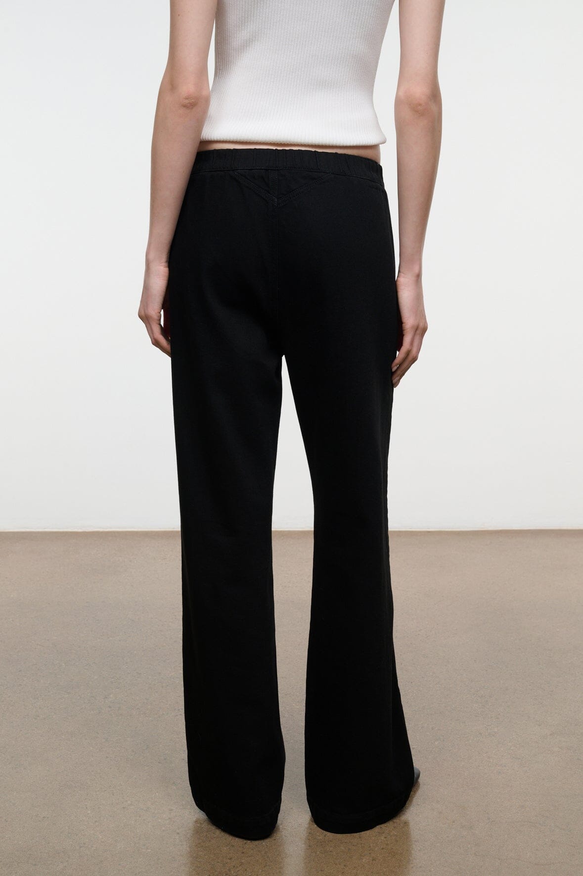 NOAH JEAN | BLACK