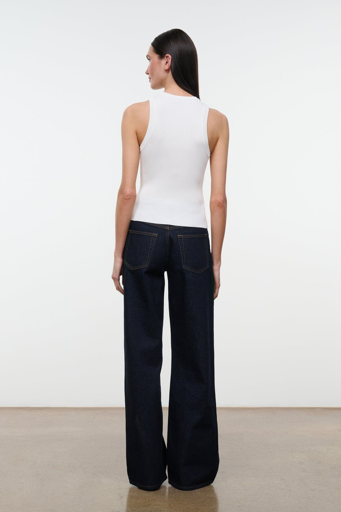 DEAN JEAN | INDIGO