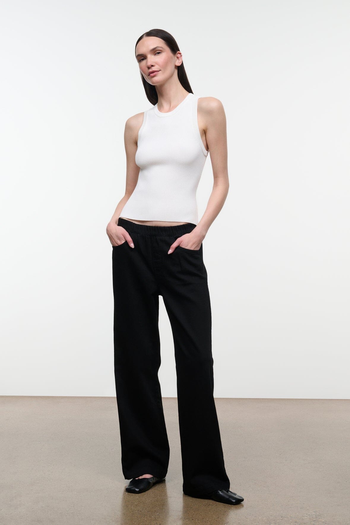 NOAH JEAN | BLACK