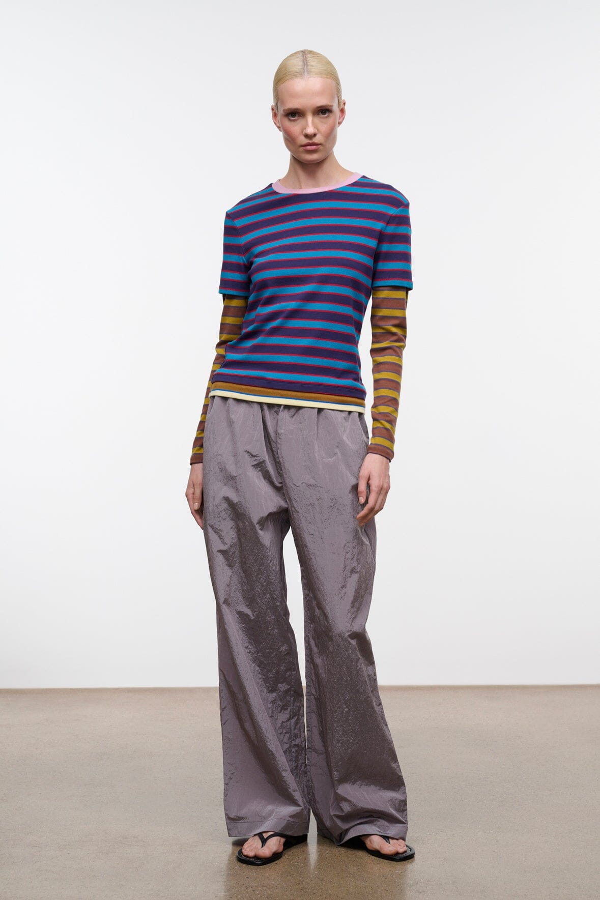 FLO PANT | ZINC