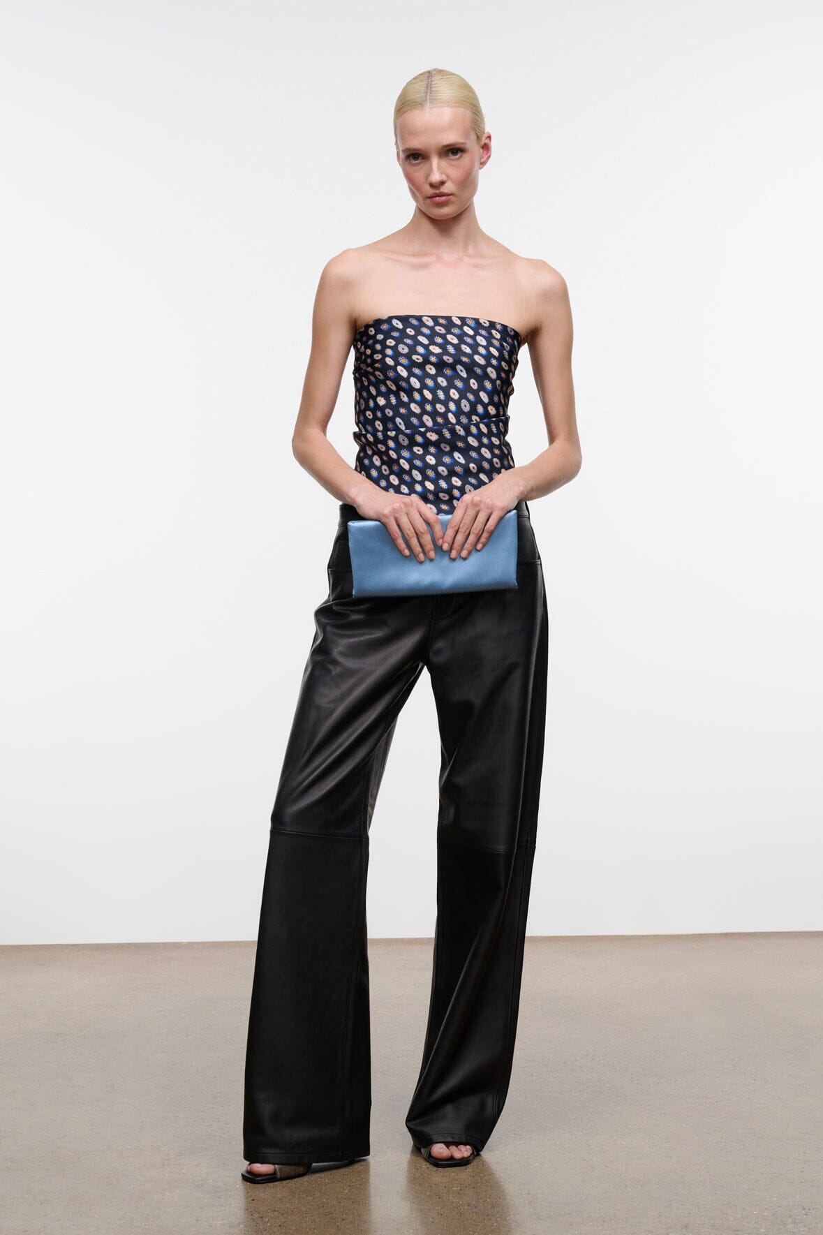 MUSE CLUTCH | CIELO
