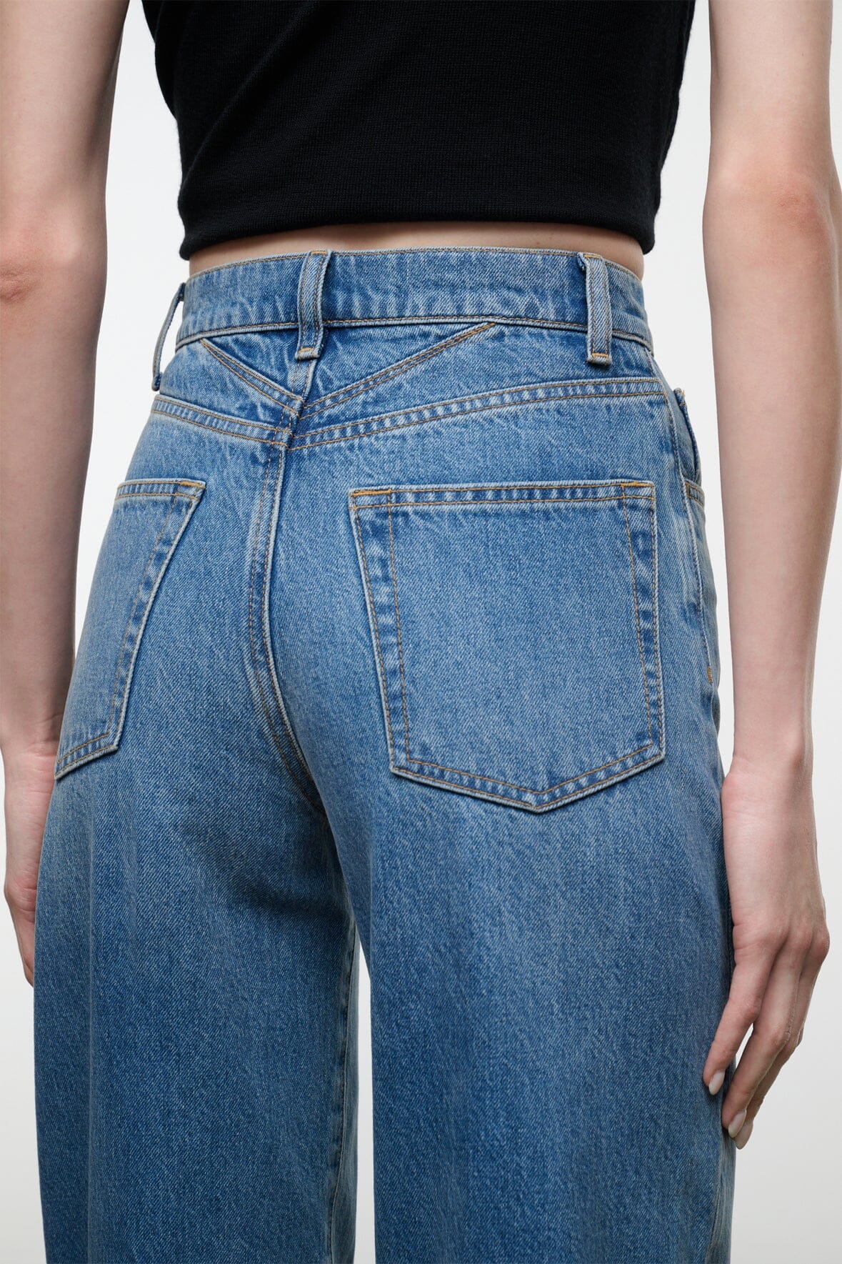 DEAN JEAN | ARCHIVE