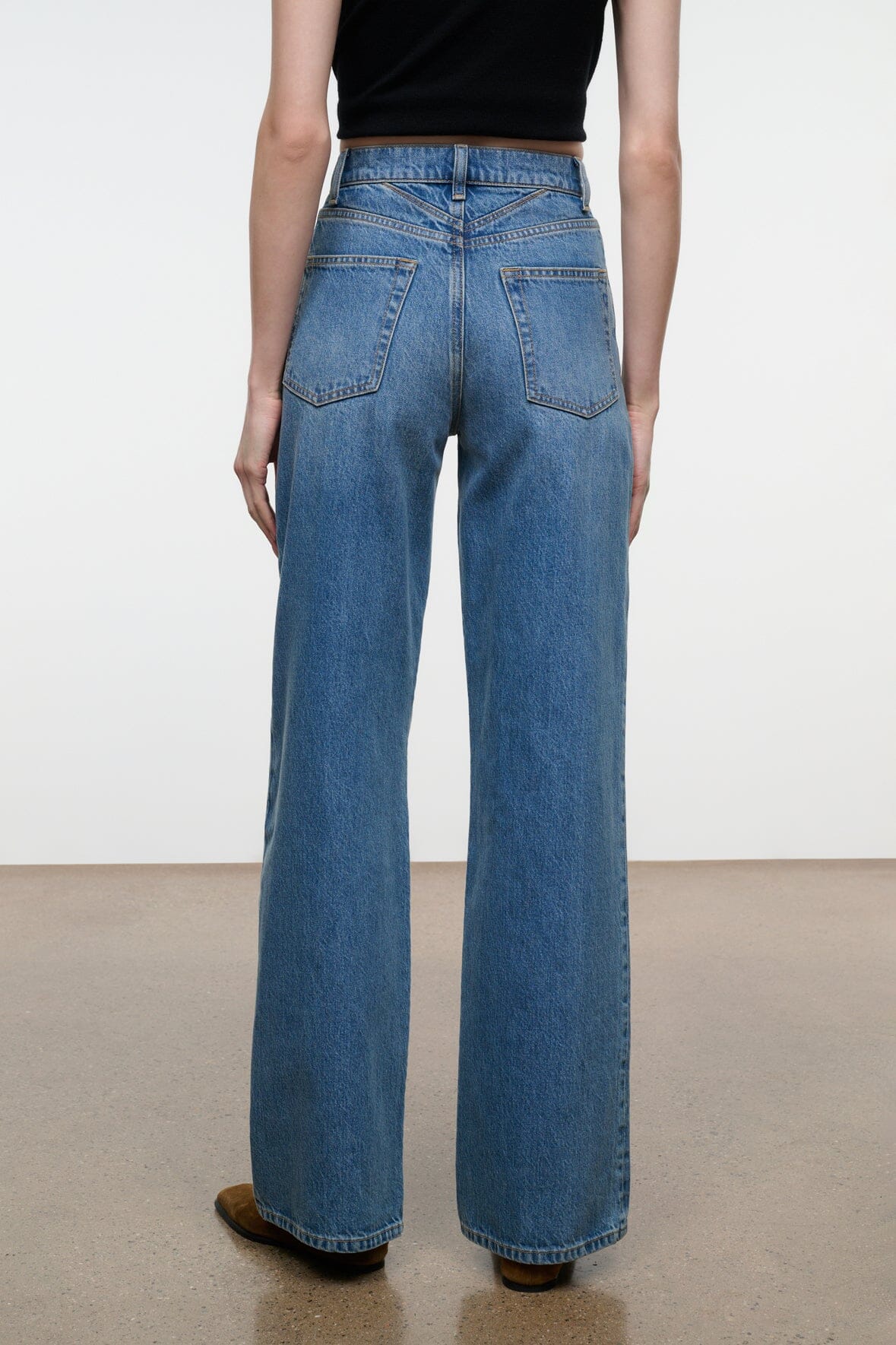 DEAN JEAN | ARCHIVE