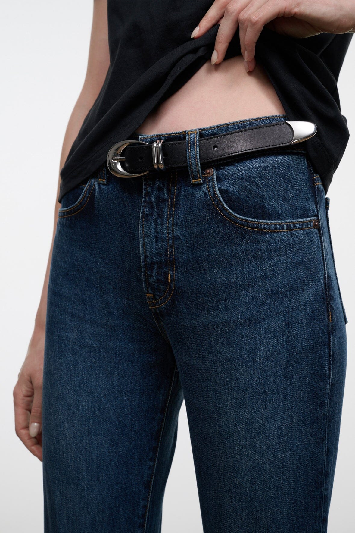 FRANKY FLARE JEAN | HERITAGE