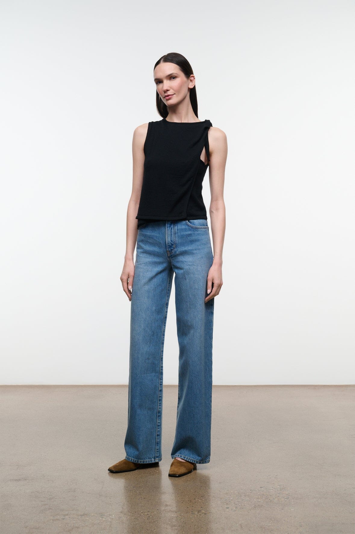 DEAN JEAN | ARCHIVE
