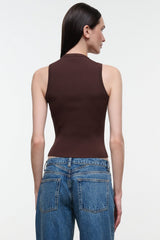 MALIA TANK | EARTH