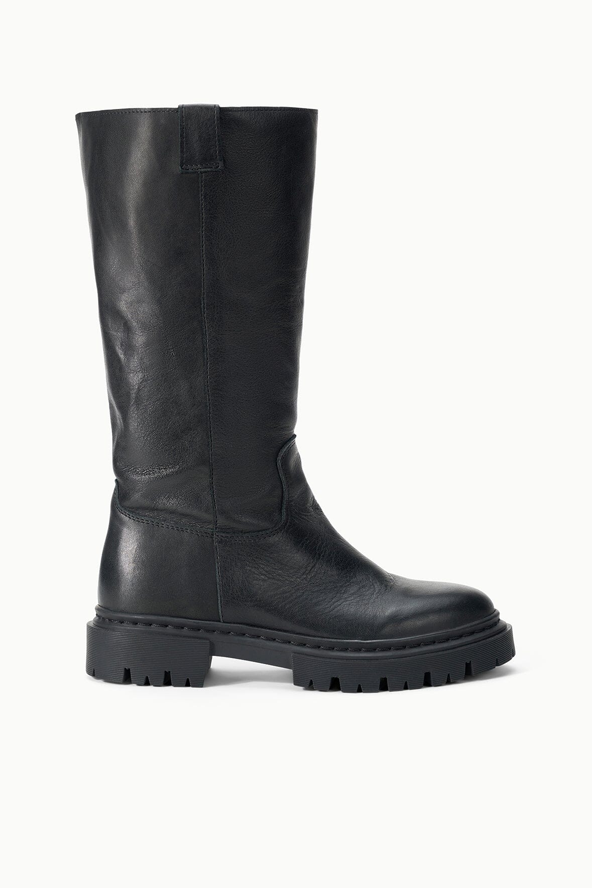 EMMETT BOOT | BLACK