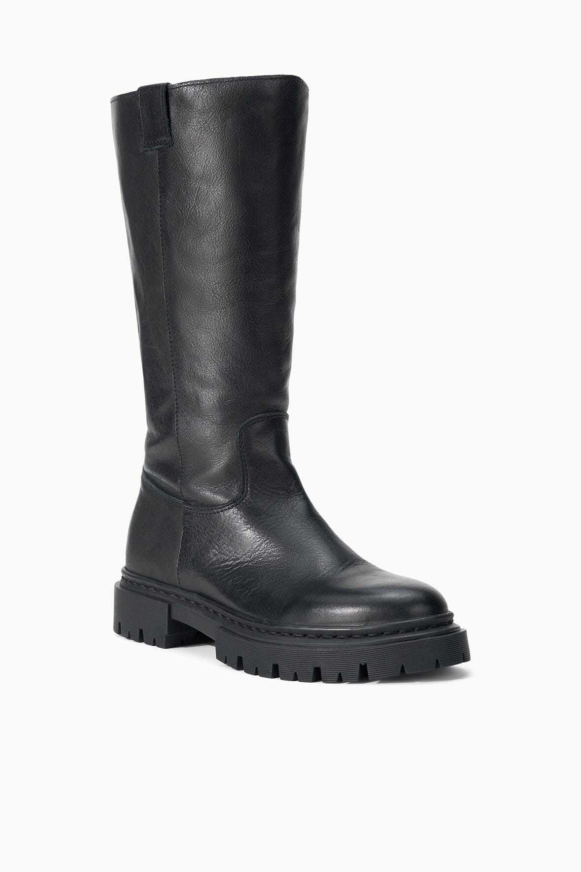 EMMETT BOOT | BLACK