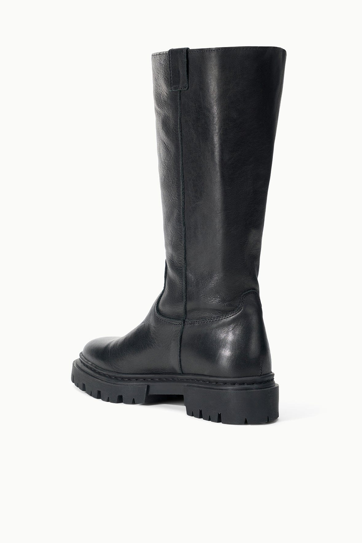 EMMETT BOOT | BLACK