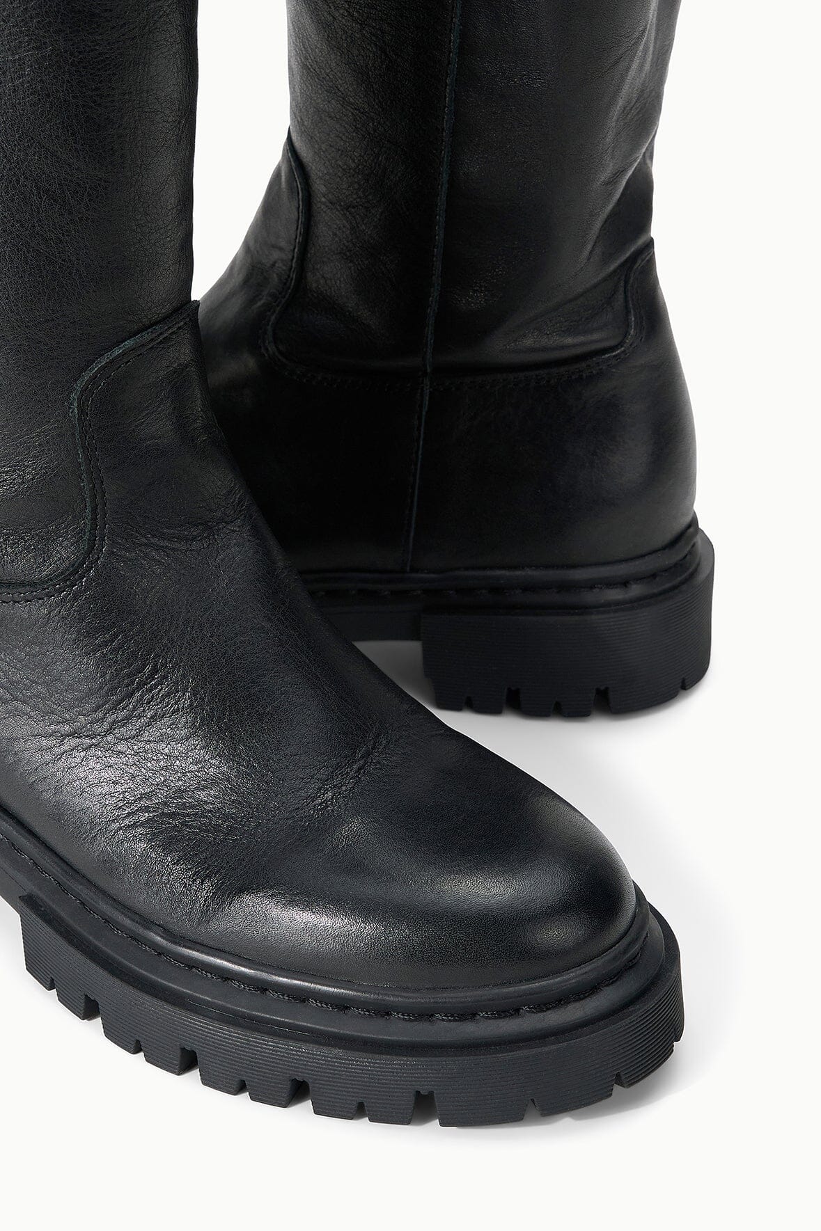 EMMETT BOOT | BLACK