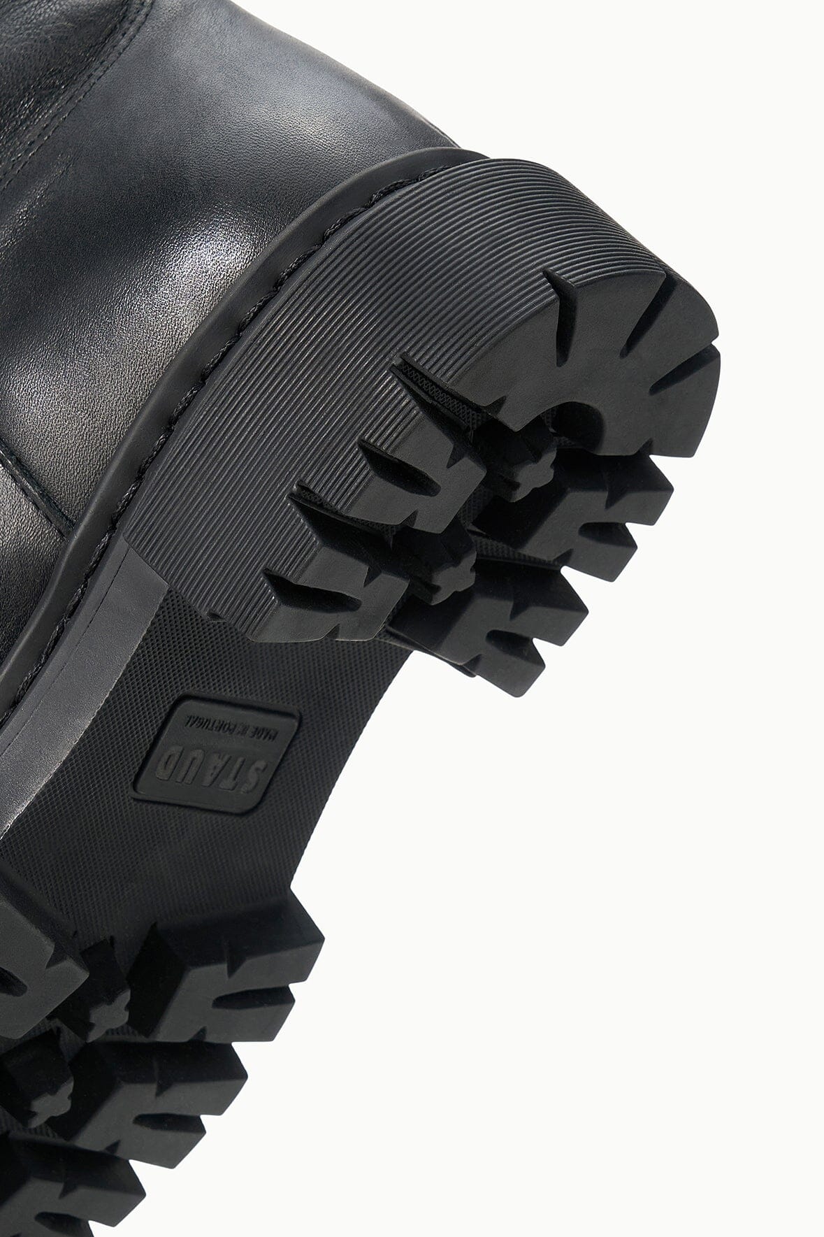 EMMETT BOOT | BLACK