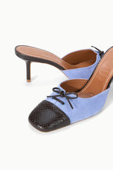 FAYE MULE | CIELO
