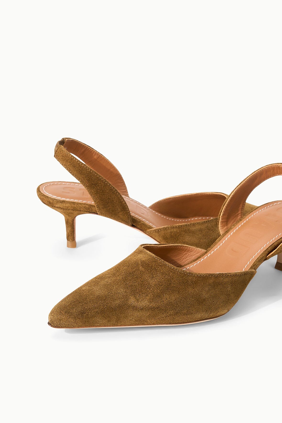 SEBASTIAN SLINGBACK | CIGAR