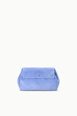 CY CONVERTIBLE BAG | CIELO SUEDE