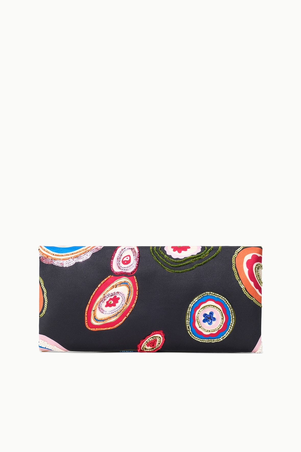 MUSE CLUTCH | MILLEFIORE 2.0